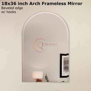 Best Selling Decorative Wall Mirror Handmade High Quality <b>Glass</b> for Home Competitive Price for Wall <b>Hanging</b> - Product Image 6