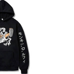 Sudadera con capucha personalizada para hombre, con bordado Diseño de equipo, impresión por sublimación, acento de diamantes de imitación, DTG DTF, envío rápido global - Product Image 3