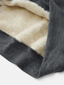 Unisex Premium Hoodie Casual Gym Streetwear <b>Sweatshirt</b> Men Women Fashion Everyday Wear - Product Image 5