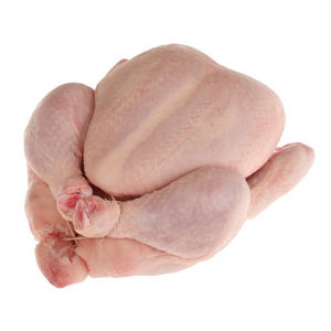 Pollo Halal Congelado de Brasil, Pollo Entero Halal Congelado de Brasil, Precio de Pollo Entero Congelado de Brasil - Product Image 1