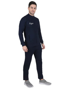 Survêtements hommes sweat à capuche zippé vêtements de sport survêtements d'hiver vestes de football sweats à capuche zippés complets survêtement survêtement - Product Image 6