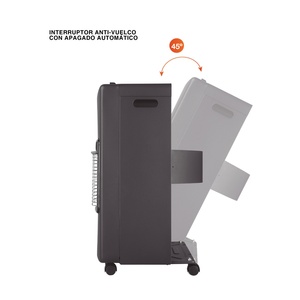 Stufa a Gas a Infrarossi Pieghevole da 4200W (GSC 301010009) - Product Image 3