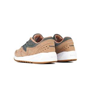 Chaussure de sport pour homme Saucony Grid 8000 S70303-3, collection printemps - Product Image 3
