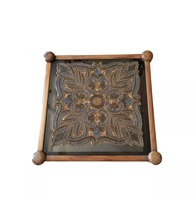 Sets de Table perlés faits à la main de luxe de qualité supérieure ou tapis de table pour la décoration de Table à manger de la maison, de l'hôtel