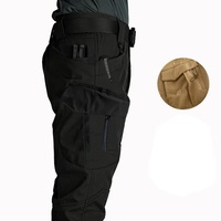 Pantalon d'extérieur multi-poches