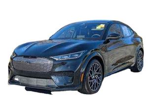รถยนต์ไฟฟ้า Mach-E GT AWD ปี 2023 สภาพดี ใช้งานน้อย ไม่มีปัญหาเครื่องยนต์ พร้อมขับ ขายดีมาก - Product Image 2