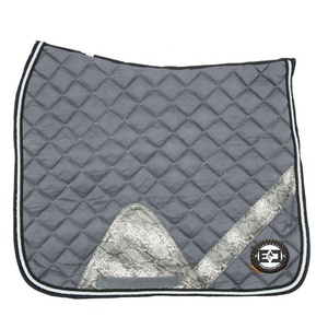 Sublimation Dressage Saddle <b>Pad</b> 2025 - Product Image 3