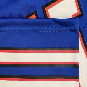 Últimos diseños de camisetas de fútbol americano para hombre, logotipo/color personalizado, transpirable, cómoda, camiseta de fútbol americano para hombre con mangas cortas - Product Image 5