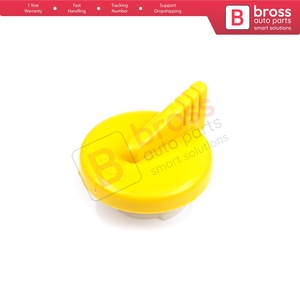 ฝาปิดเติมน้ำมันเครื่อง BSP622 สำหรับ 7700111741 เส้นผ่านศูนย์กลางภายนอก: 50 มม. - Product Image 4