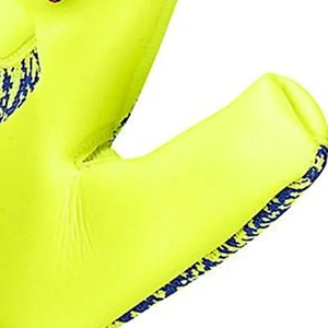 Guantes de Portero de Alta Calidad en Rojo y Negro, Cómodos, a Bajo Precio, de la Mejor Fabricación, Guantes de Portero Modernos y Geniales - Product Image 5