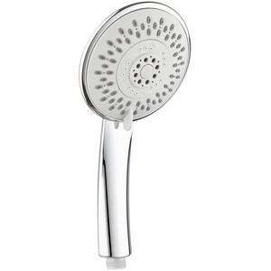 Robinet chromé 3 jets anti-calcaire A85 - Product Image 1