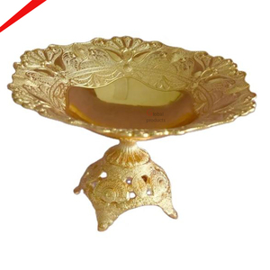 Cuencos de chocolate pulido brillante de aspecto hermoso Decoración de mesa de fiesta de cena de hotel - Product Image 5