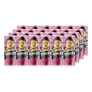 Meilleur prix Meilleur calmar Game Edition Boisson énergisante Rouge clair vert clair Caféine Rush Meilleure vente - Product Image 1