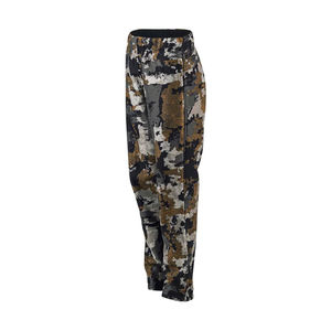 Pantalon de chasse camouflage pour homme, tissu extérieur durable, design avec technologie de protection contre le vent, service OEM, qualité élégante - Product Image 2