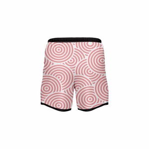 ชุดเสื้อเจอร์ซีย์ฟุตบอลแบบตาข่ายรัดรูปกางเกงขาสั้นพิมพ์ลายดิจิตอลแบบระเหิดทนทานโลโก้พลัสไซส์ผลิตตามสั่ง7V7 - Product Image 4