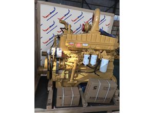 INTA855-C360 engine unit bulk <b>supply</b> factory price high performance <b>power</b> output - Product Image 4