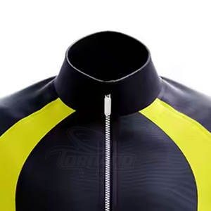 Fabricant pakistanais vêtements de football veste de rugby nouveauté dernière conception veste de rugby pour jeunes - Product Image 3