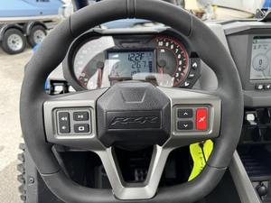 (JY) 2024 RZR TURBO R 4 ULTIMATE ATV UTV - Product Image 4