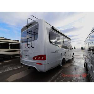 Camping-car 2026 New Triple E Unity 24CB - Product Image 2