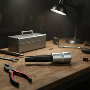 Inserto para Destornillador Gedore KL-4031-3610 3/8'' XZN-M10 - Product Image 3