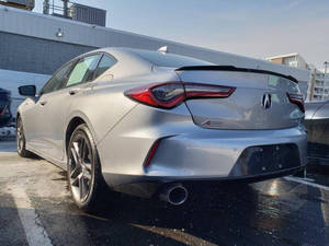 Acura TLX 2025 USADO EN EXCELENTES CONDICIONES - Product Image 2