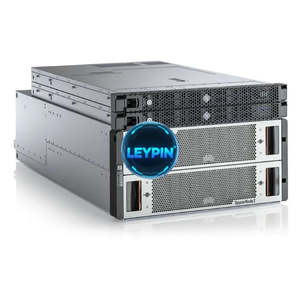 ROHDE&Schwarz SpycerNode2 SRV 5U84 Producto para Montaje en Rack en Stock - Product Image 3
