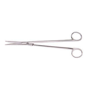 Tijeras Quirúrgicas de Disección Manual MAYO-HARRINGTON, Acero Inoxidable de Primera Calidad, Certificación CE Clase I, Marca Privada OEM Disponible - Product Image 1