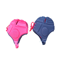 Casque de Rugby, casque de protection pour le football, protection de tête douce