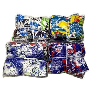 Short solide à cordon pour homme Short de jogging de bain pour homme Short de survêtement pour homme en polyester, coton et nylon Short vierge pour homme - Product Image 5