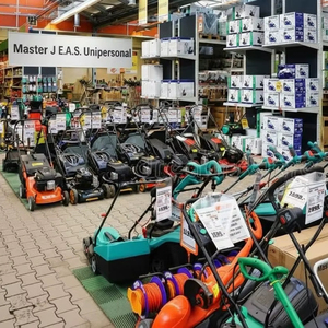 เครื่องตัดหญ้าอัตโนมัติ X SE Industrial 190 ซีซี 2 จังหวะ เครื่องยนต์เบนซิน พร้อมกล่องเก็บหญ้า ไม่ต้องใช้ลวดขอบสนาม ครอบคลุมพื้นที่ 0.75 เอเคอร์ ระบบ 3D LiDAR SLAM+Vision Mapping รองรับ 4G - Product Image 2