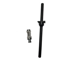Kit Gomma e Filtro per Motosega Industriale PN2500 Nuovo, Alimentato a Benzina con Carburatore, Supporto OEM, Rif. 930290 - Product Image 1