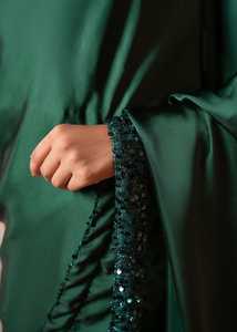 Produit très vendu, sari indien en tissu de soie, vêtements de mariage et de fête, vêtements indiens et pakistanais, robes pour femmes, prêt à porter, sari - Product Image 4