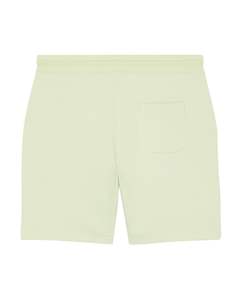 Short à séchage rapide pour hommes, confortable, lavé à l'acide avec motif imprimé bouffant personnalisé, taille élastique, tricoté, tissé, Offre Spéciale vêtements pour hommes - Product Image 5