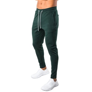 Men Cotton Athletic Fitness Gym <b>Jogger</b> Pants <b>Skinny</b> Tapered <b>Jogger</b> Pants with Oversized Custom Printed Design Plus Size 2026 - Product Image 3