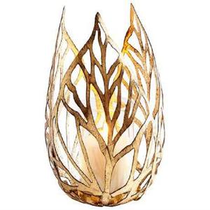 Silver Aluminum Polished <b>Tea</b> <b>Light</b> Votive Holder Unique Home Decorative Metal Fancy Design Standard <b>Candle</b> Jars & Lanterns - Product Image 6