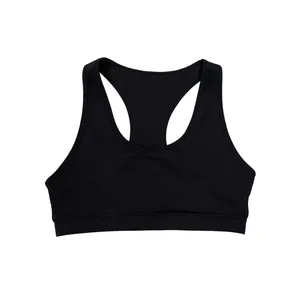 T-shirt promotionnel de fitness en calicot pour femmes, idéal pour les articles de sport - Product Image 4