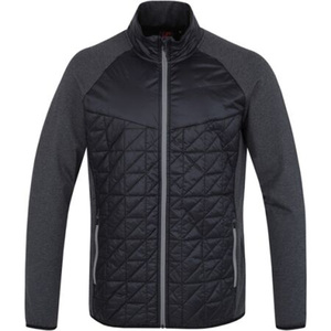 เสื้อโค้ทขนเป็ดแบบสั้นสำหรับผู้ชายเสื้อแจ็กเก็ตแบบพองสำหรับฤดูหนาว - Product Image 4