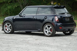 Mini Cooper Works Hardtop 6 vitesses manuelles d'occasion 2013 - Product Image 2