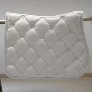 Almohadilla de sillín ecuestre de alta calidad Productos ecuestres Sillín de caballo Almohadilla de sillín de doma equina de calidad superior - Product Image 5