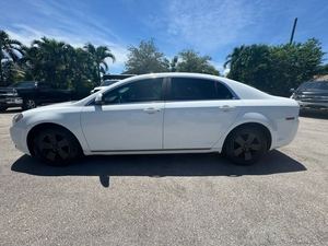 CHEVROLET MALIBU 2010 - Product Image 3