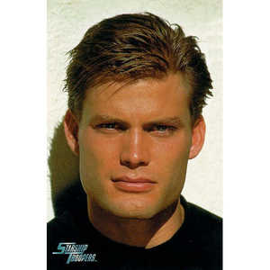 โปสการ์ดการ์ดอวยพรสตาร์ชิปทรูปเปอร์ส - Product Image 1