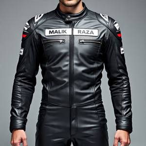 Trending 2026 Modelo Traje de motocicleta personalizado completo | Certificación CE, tecnología de panel elástico dinámico - Product Image 2