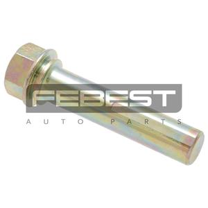 Cuscinetto del supporto del freno anteriore FEBEST (0274-Y51LF) - Product Image 1