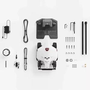 Offre Spéciale : Tondeuse Robot LUBA Mini AWD 1500 Sans Fil Périmétrique (800, 3000, 5000, 10000) avec Prise EU – Stock Limité - Product Image 2