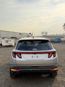 ฮุนได ทูซอน คอมฟอร์ท 1.6 ลิตร (227 แรงม้า) 2022 ไฮบริด ลิมิเต็ด 1.6 เทอร์โบ คอมฟอร์ท (227 แรงม้า) - Product Image 4