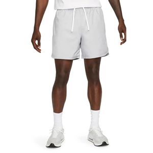 Pantalones cortos de chándal para hombre personalizados al por mayor, informales, para deportes al aire libre, algodón, forro polar, francés, gimnasio, cordón, Jersey, método de tejido - Product Image 3