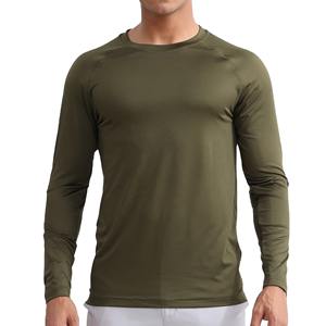 Premium Dry Fit Sports <b>T</b> <b>Shirt</b> for Gym Running Workout Training Performance Sportswear Supplier For Sale - Product Image 6