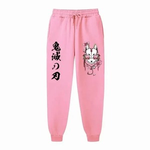 กางเกงผู้ชายคุณภาพสูง ออกแบบโลโก้ได้ ผลิตตามสั่ง ขายส่ง กางเกงพรีเมียม ผ้าฝ้าย 100% แห้งเร็ว รับผลิตแบบ OEM กางเกงลำลอง - Product Image 3