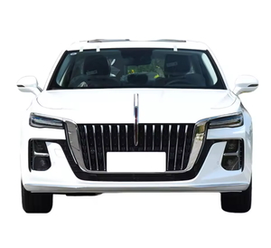 LISTO PARA ENVIAR, Auto Usado H5 Edición Gasolina, 4 Puertas, 5 Asientos, Sedán de Lujo en Venta - Product Image 1