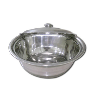 Cuenco Metro multiusos y duradero con tapa - Product Image 1